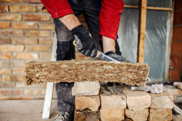 Professional Insulation Contractor in Kaumakani, HI